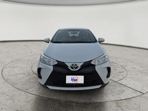 Toyota Yaris  Y 2022 