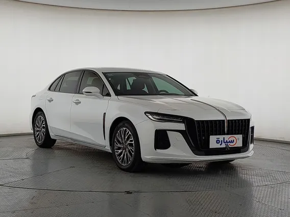 هونشي Ousado Flagship 2023 