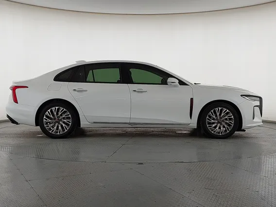 هونشي Ousado Flagship 2023 