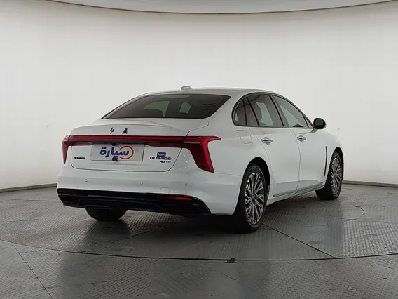 هونشي Ousado Flagship 2023 