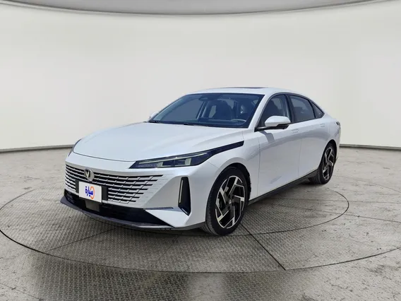 شانجان ايدو بلس Limited 2025 