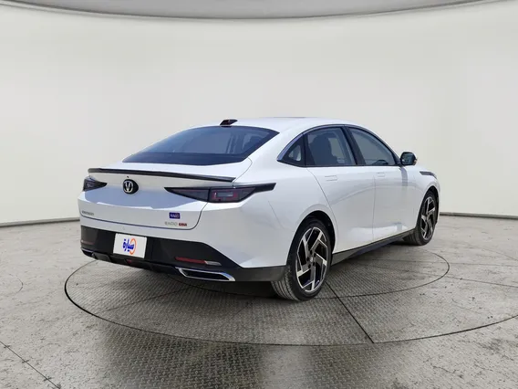 شانجان ايدو بلس Limited 2025 