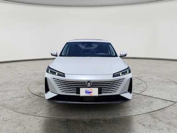 شانجان ايدو بلس Limited 2025 