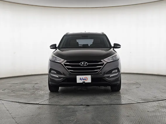 Hyundai Tucson GL 2018 