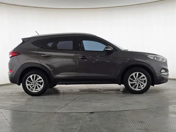 Hyundai Tucson GL 2018 