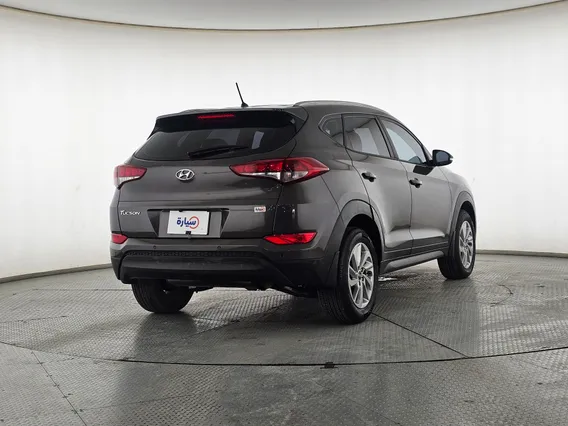 Hyundai Tucson GL 2018 
