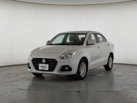 Suzuki Dzire GLX 2023 
