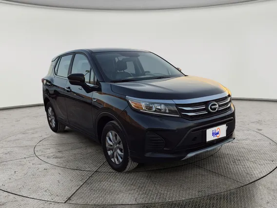 GAC GS3 GS 2023 