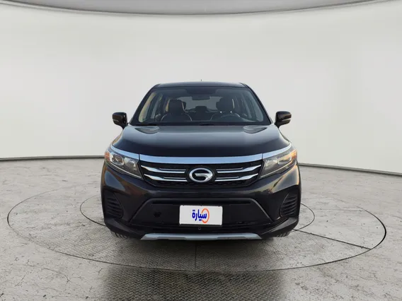 GAC GS3 GS 2023 