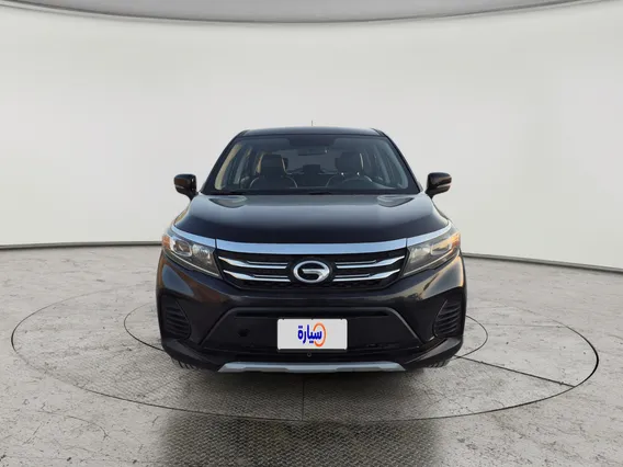 GAC GS3 GS 2023 