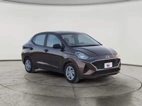 هيونداي Grand i10 فلييت 2023 