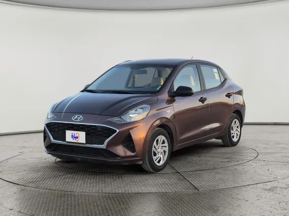 هيونداي Grand i10 فلييت 2023 
