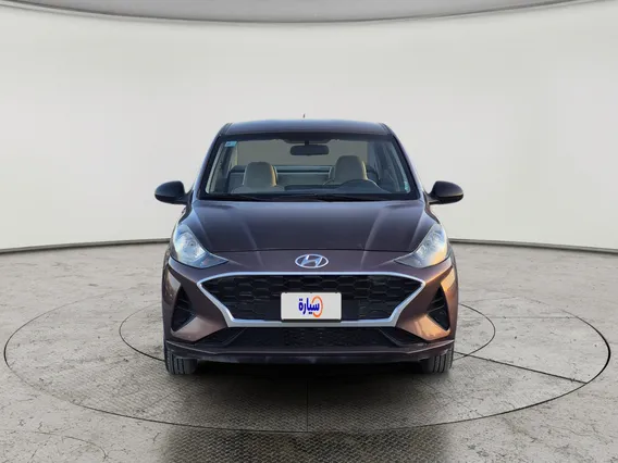 هيونداي Grand i10 فلييت 2023 