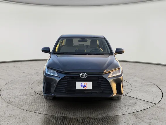 Toyota Yaris  Y 2024 