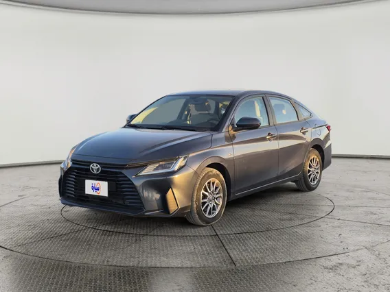 Toyota Yaris  Y 2024 