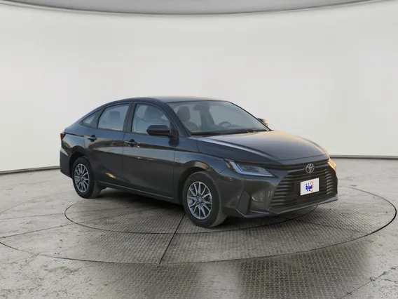 Toyota Yaris  Y 2024 