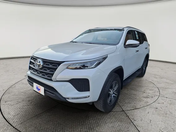 Toyota Fortuner GX 2023 دبل