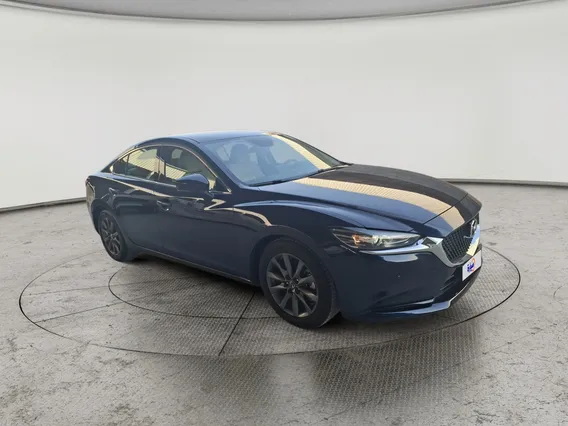 مازدا 6 Skyactive G 2023 
