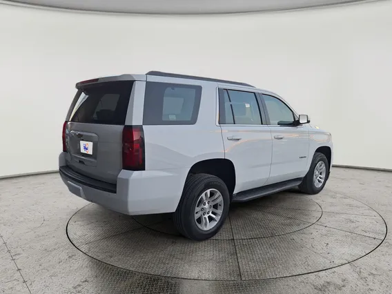 Chevrolet Tahoe LS 2018 دبل