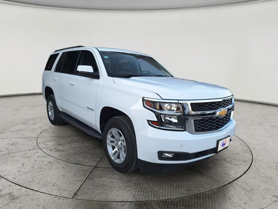 Chevrolet Tahoe LS 2018 دبل