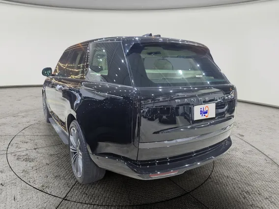 Land Rover Range Rover Autobiography  2026 