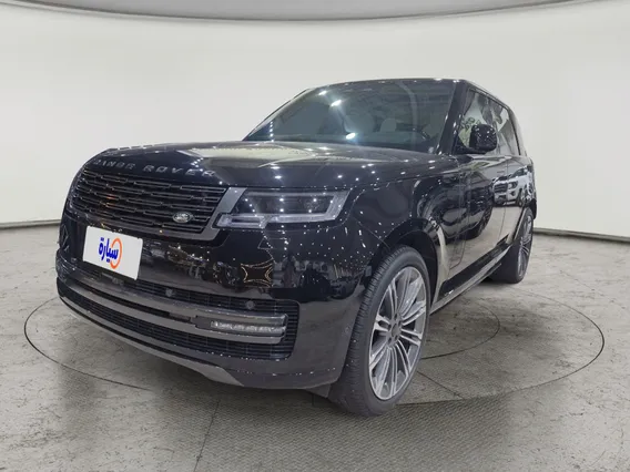 Land Rover Range Rover Autobiography  2026 