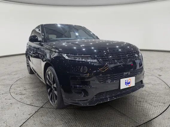 Land Rover Range Rover Sport 2026 