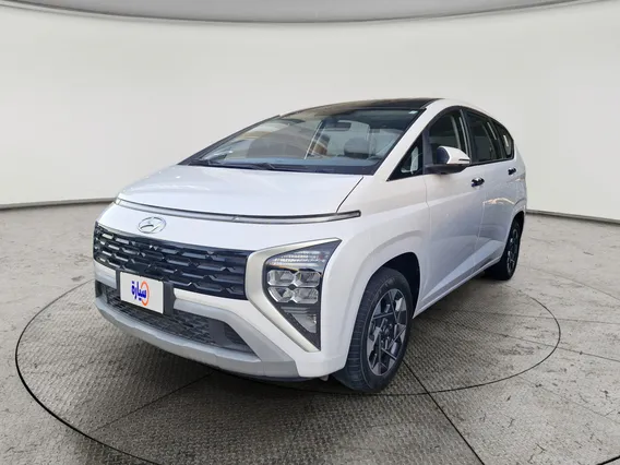 Hyundai STARGAZER SMART 2025 