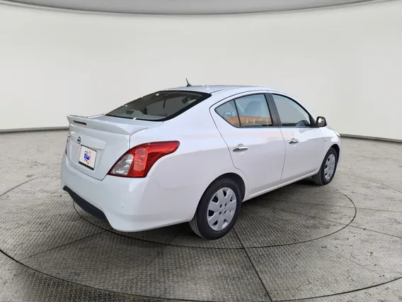 نيسان صني S 2022 