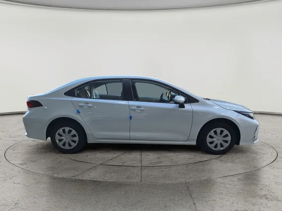 Toyota Corolla XLI 2024 