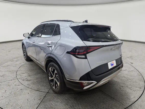 Kia Sportage L - GLS 2025 