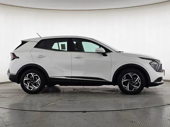 Kia Sportage LX 2023 دبل