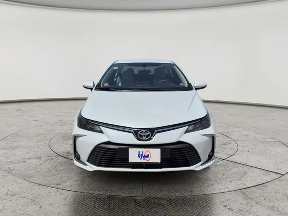 Toyota Corolla XLI 2022 