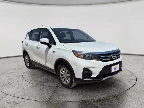GAC GS3 GS 2023 