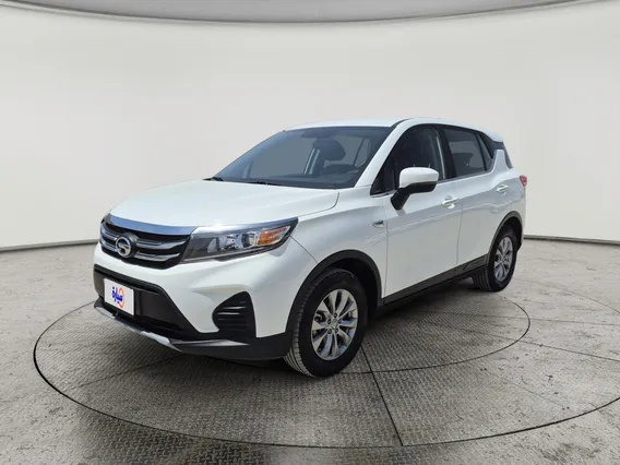 GAC GS3 GS 2023 