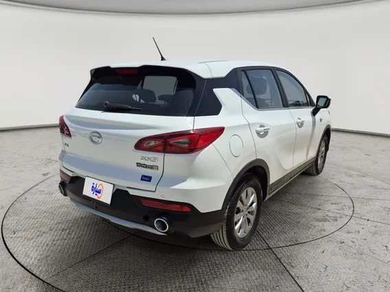 GAC GS3 GS 2023 
