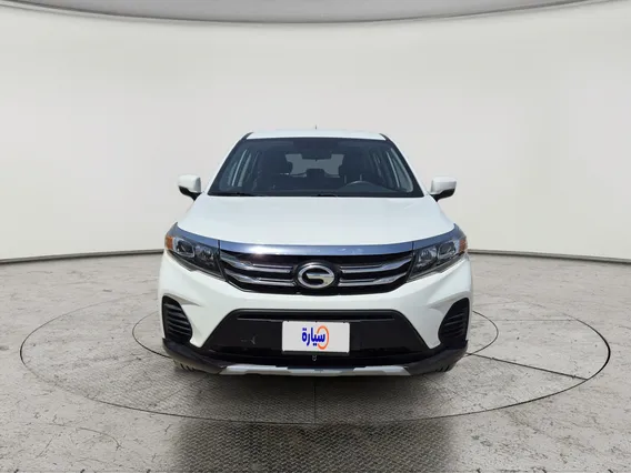 GAC GS3 GS 2023 