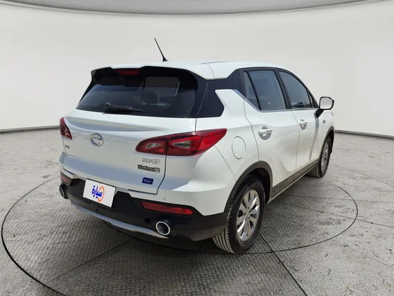 GAC GS3 GS 2023 