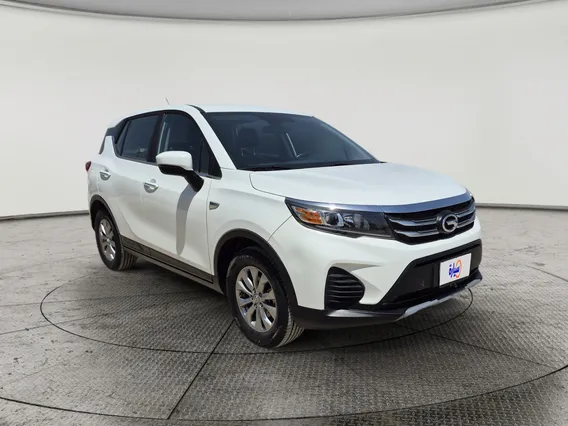 GAC GS3 GS 2023 