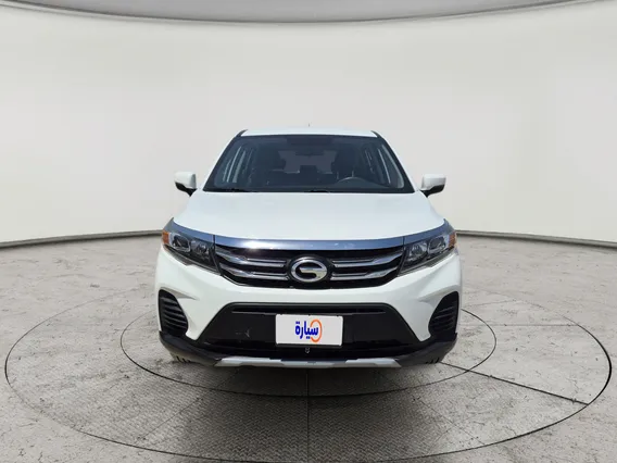 GAC GS3 GS 2023 