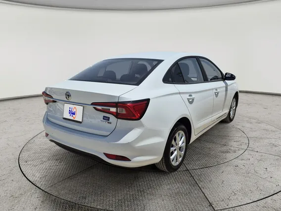 MG 5 STD 2024 