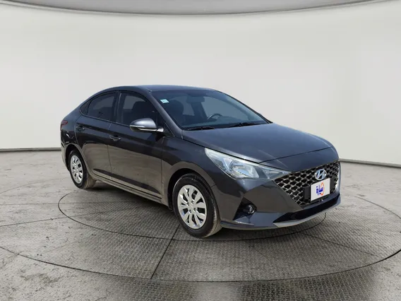 Hyundai Accent Smart 2022 