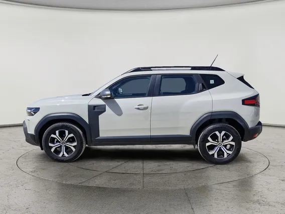 Renault Duster Evolution 2026 