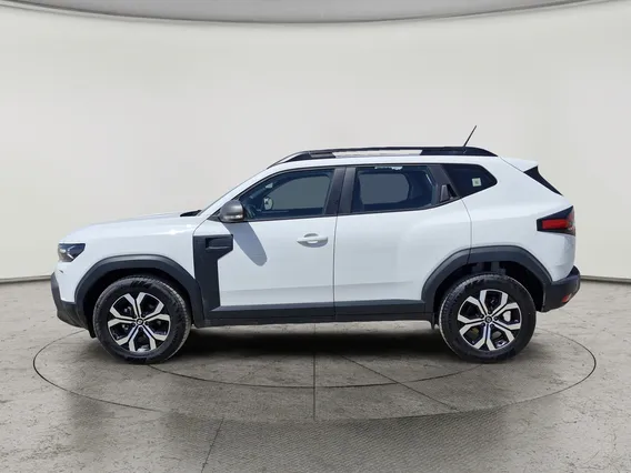 Renault Duster Evolution 2026 