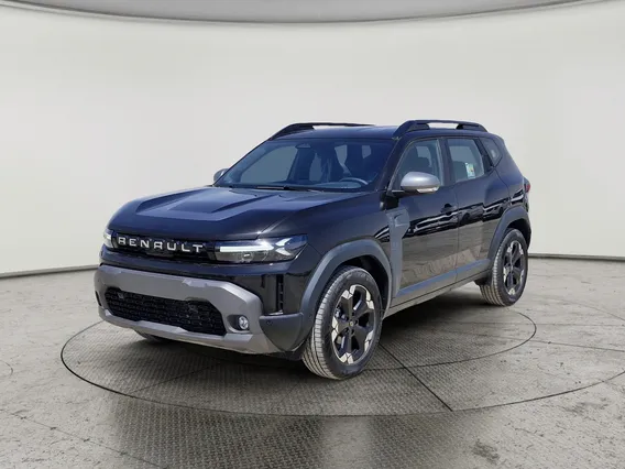 Renault Duster Techno 2026 