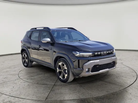 Renault Duster Techno 2026 