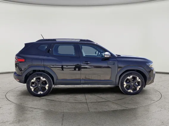 Renault Duster Techno 2026 