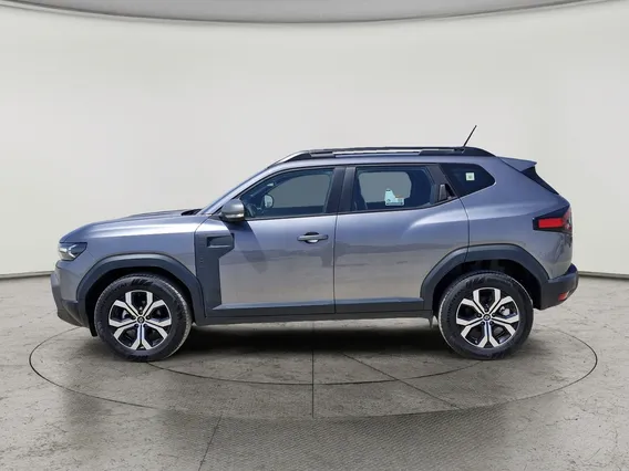 Renault Duster Evolution 2026 