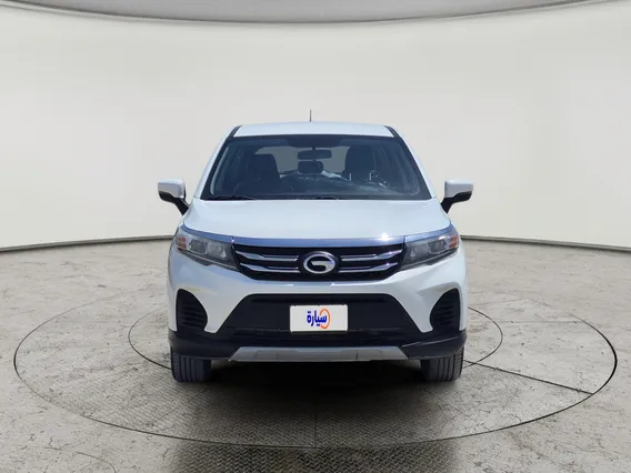 GAC GS3 GS 2023 