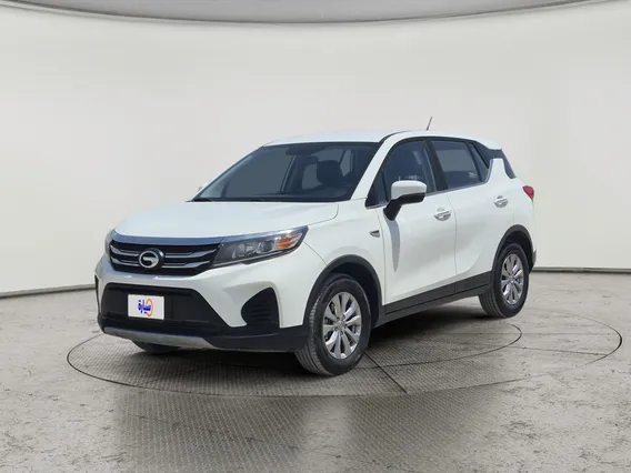GAC GS3 GS 2023 